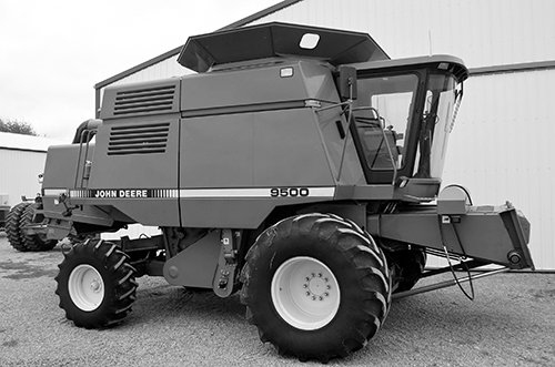 Property photo 97 - JOHN DEERE FARM EQUIPMENT AUCTION